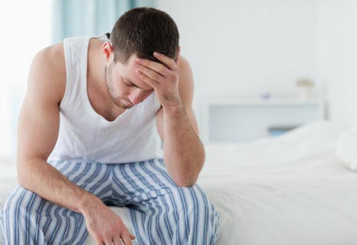 водянка яичка у мужчин симптомы лечение операция 