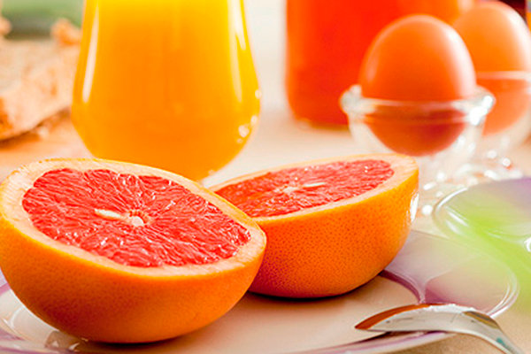 как работает яично-грейпфрутовая диета