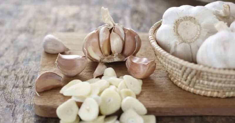 Proven benefits of garlic