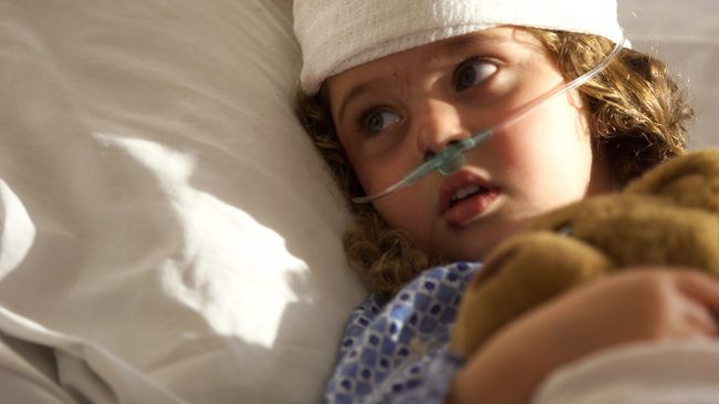 Детский рак – все о страшном заболевании маленьких людей