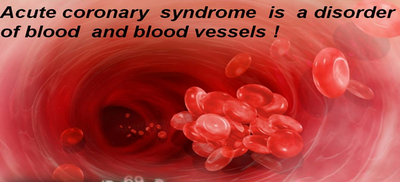 Acute Coronary Syndrome pics