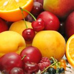 berries and citrus fruits help ED