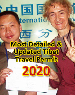 tibet-travel-permit